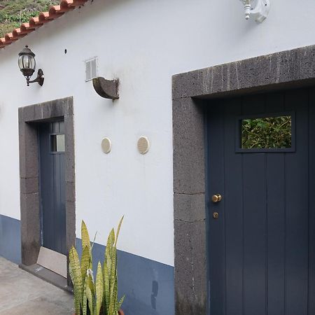 Casa Da Faja Appartement Funchal  Buitenkant foto