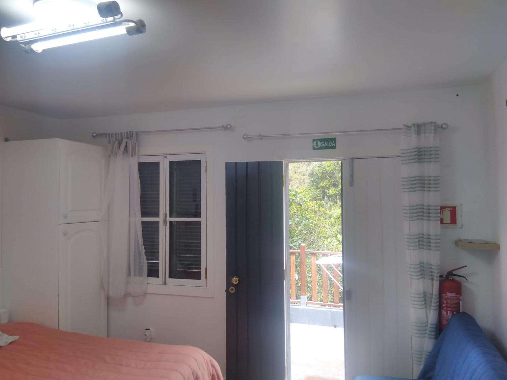 Casa Da Faja Appartement Funchal  Buitenkant foto